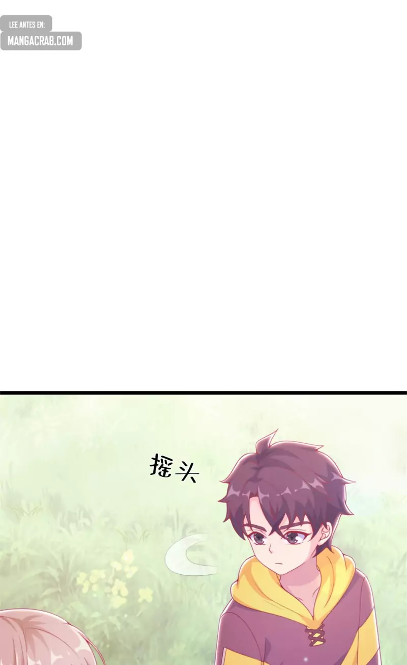 Mi Senpai Sabe Usar Magia — Capítulo 15 — 60