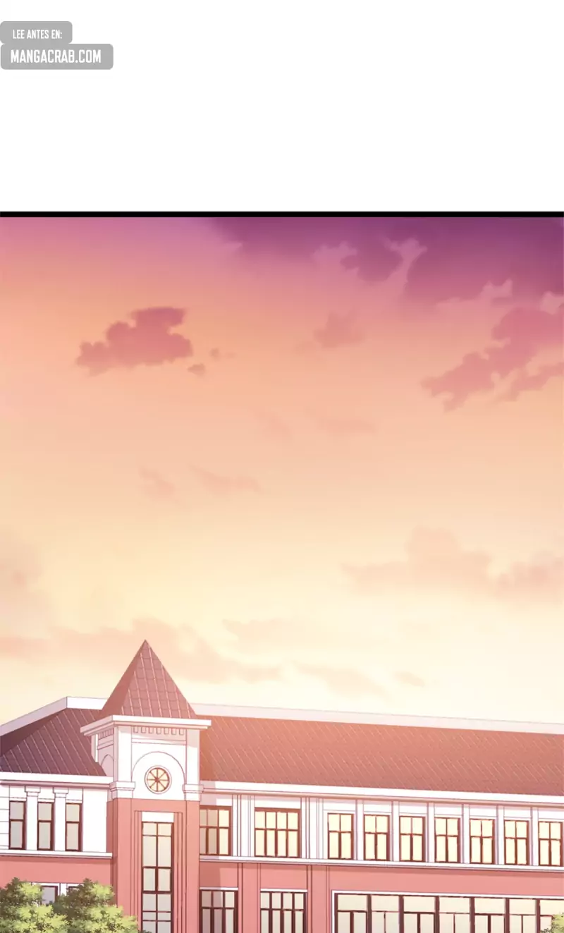 Mi Senpai Sabe Usar Magia — Capítulo 15 — 67