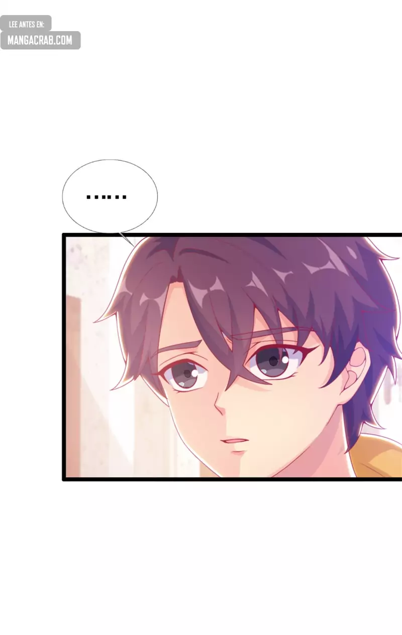 Mi Senpai Sabe Usar Magia — Capítulo 15 — 73