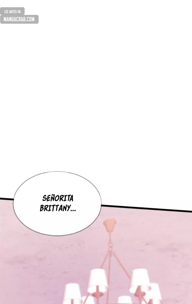 Mi Senpai Sabe Usar Magia — Capítulo 15 — 74