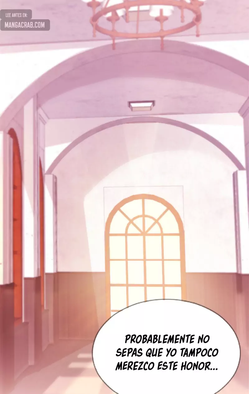 Mi Senpai Sabe Usar Magia — Capítulo 15 — 75