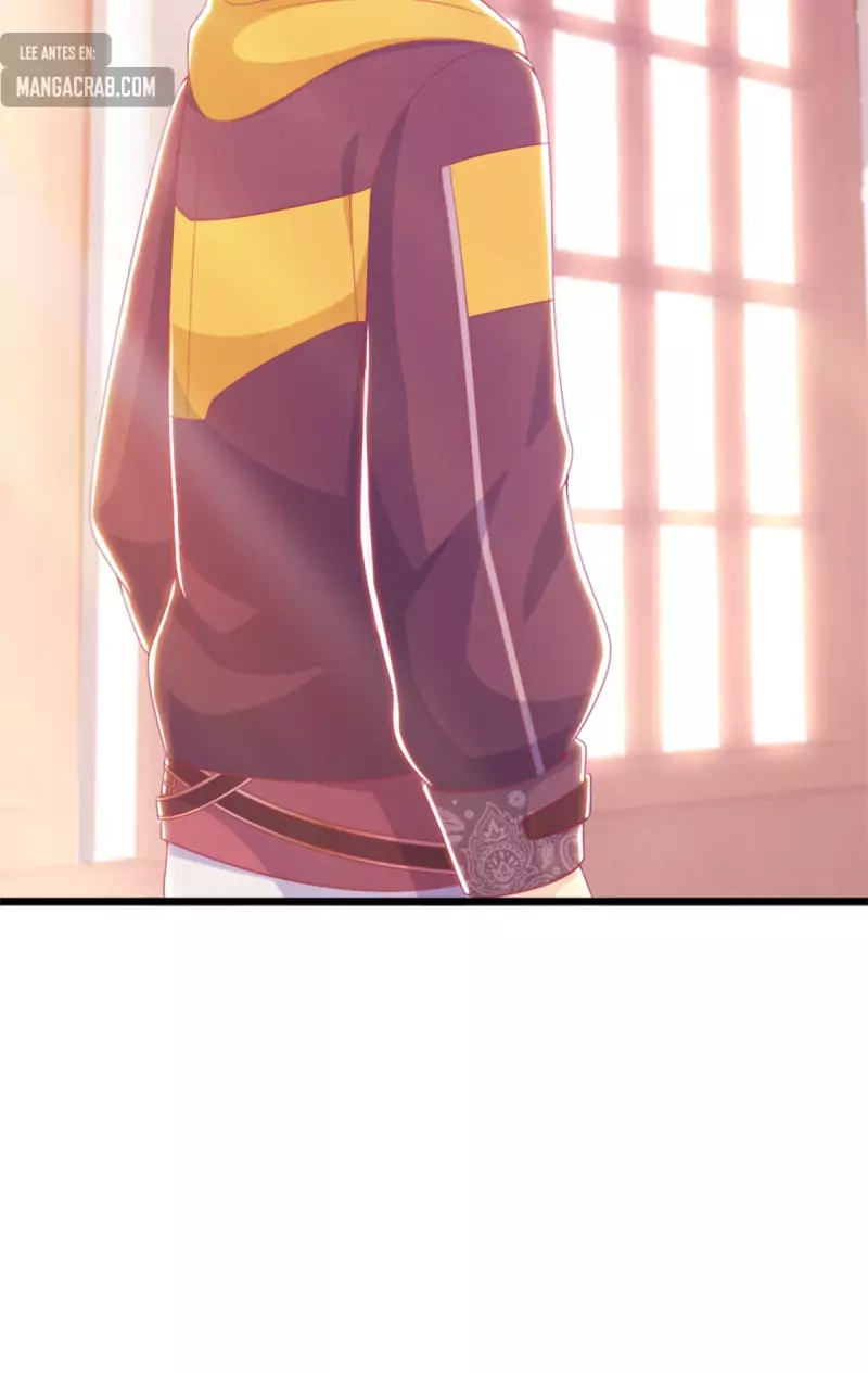 Mi Senpai Sabe Usar Magia — Capítulo 15 — 77