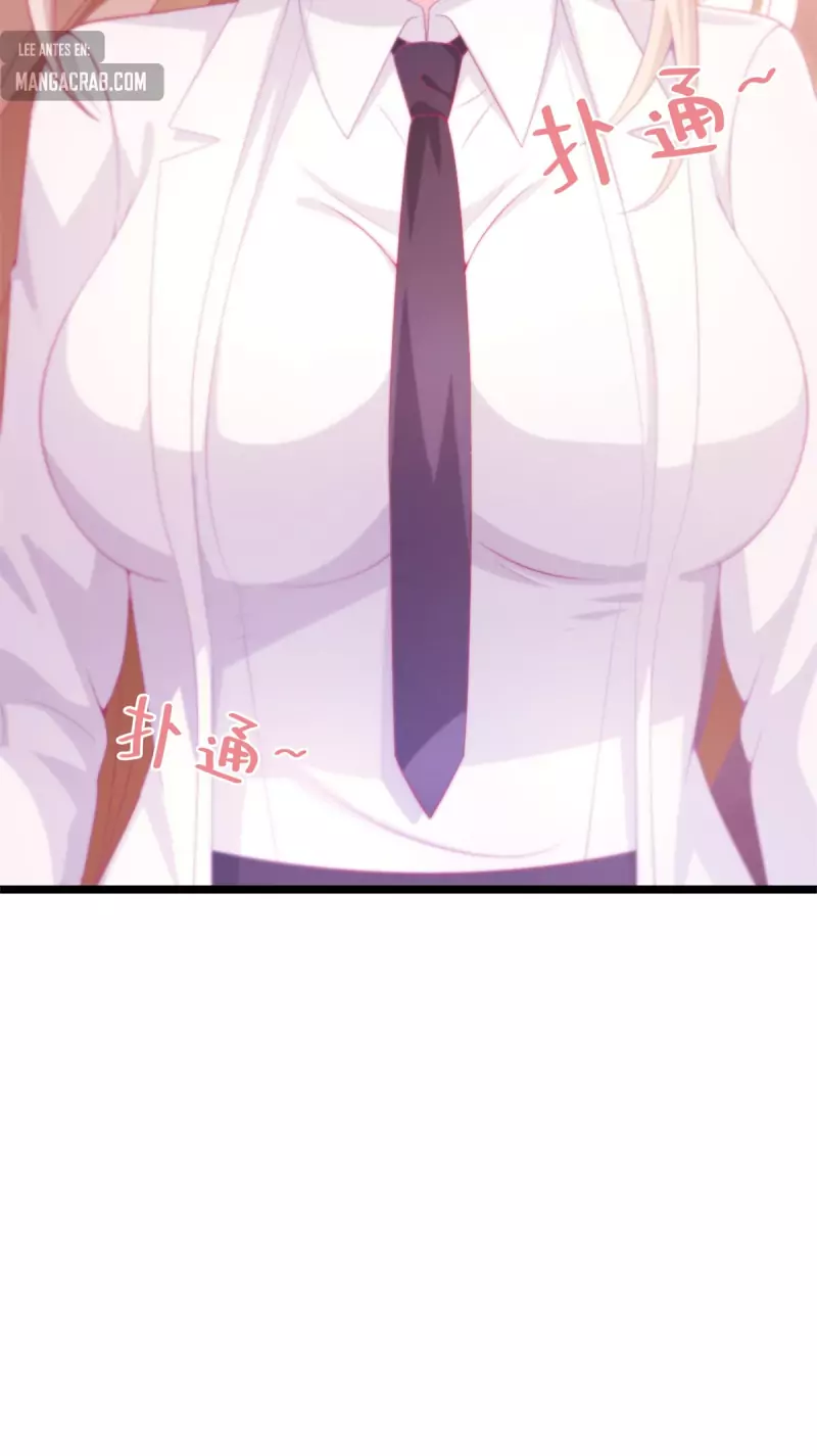 Mi Senpai Sabe Usar Magia — Capítulo 15 — 79