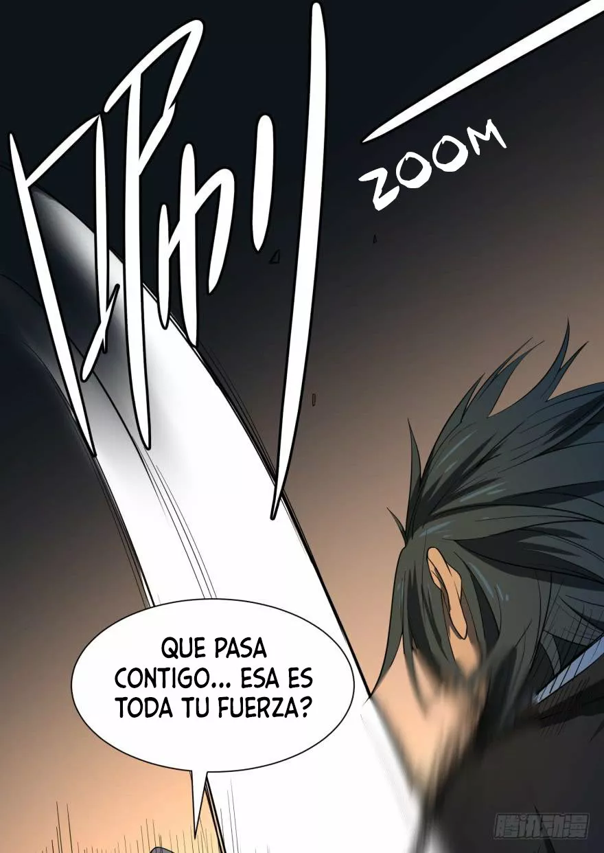 Lista de Villanos — Capítulo 19 — 18