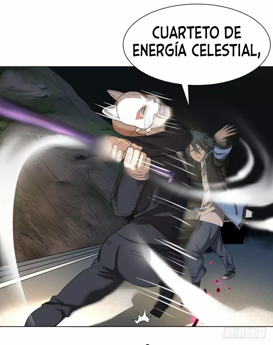 Lista de Villanos — Capítulo 19 — 21