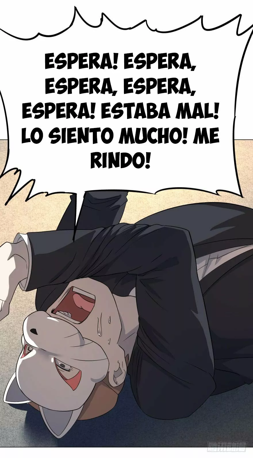 Lista de Villanos — Capítulo 19 — 41