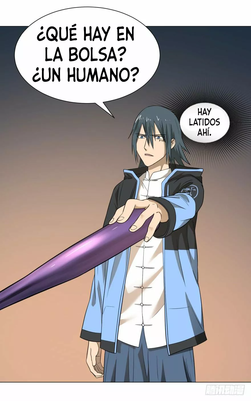 Lista de Villanos — Capítulo 19 — 48