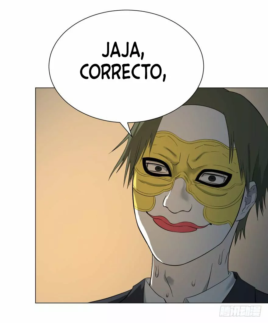 Lista de Villanos — Capítulo 19 — 49