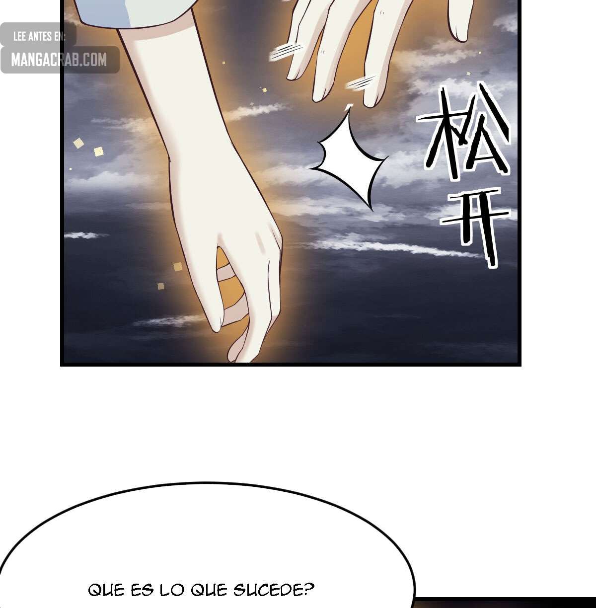 Soy invencible con muchas mujeres y muchos hijos~ — Capítulo 61 — 8