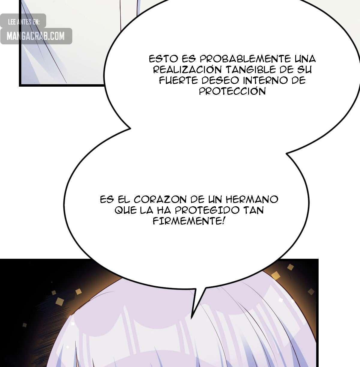 Soy invencible con muchas mujeres y muchos hijos~ — Capítulo 61 — 10