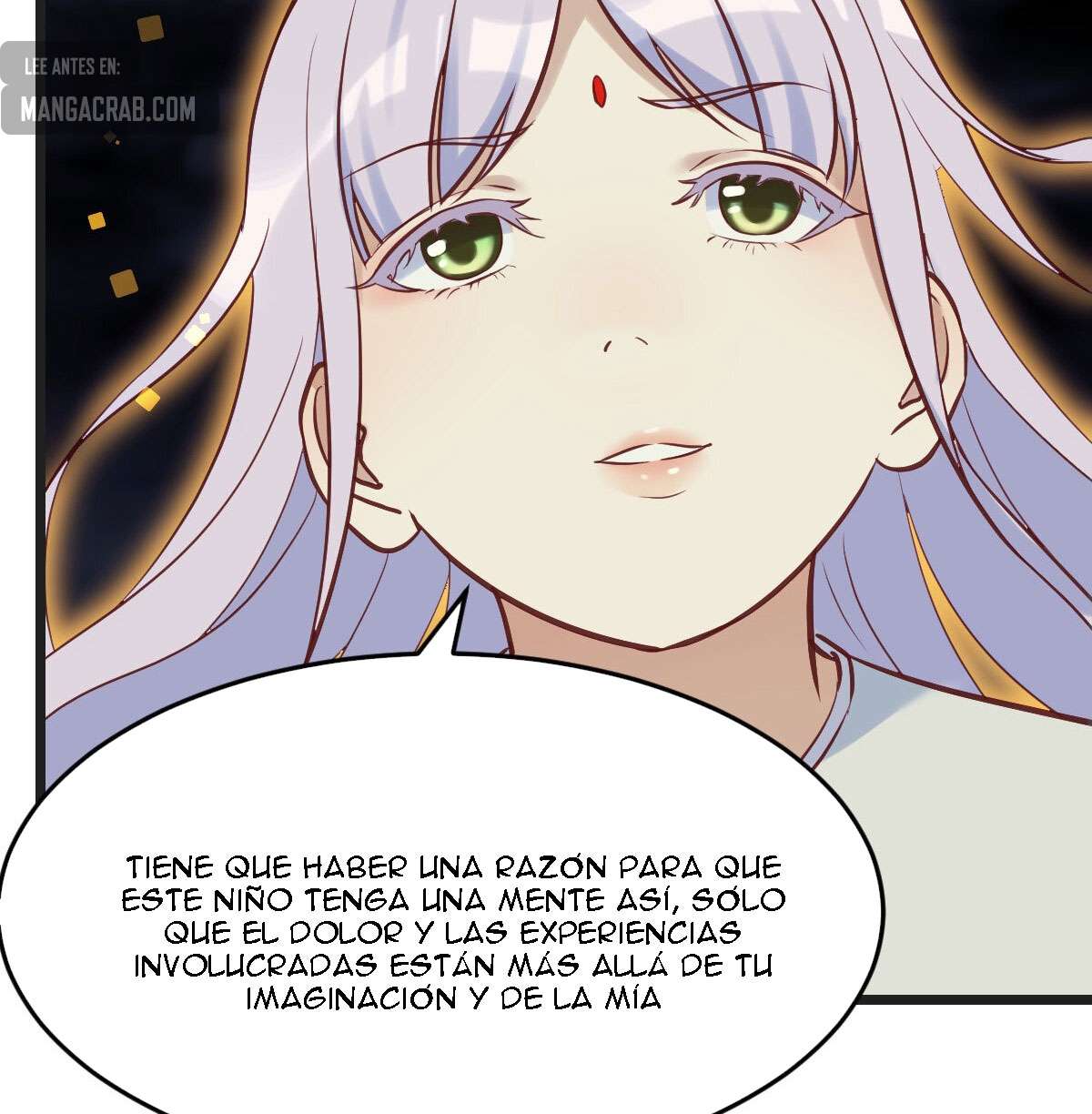 Soy invencible con muchas mujeres y muchos hijos~ — Capítulo 61 — 21