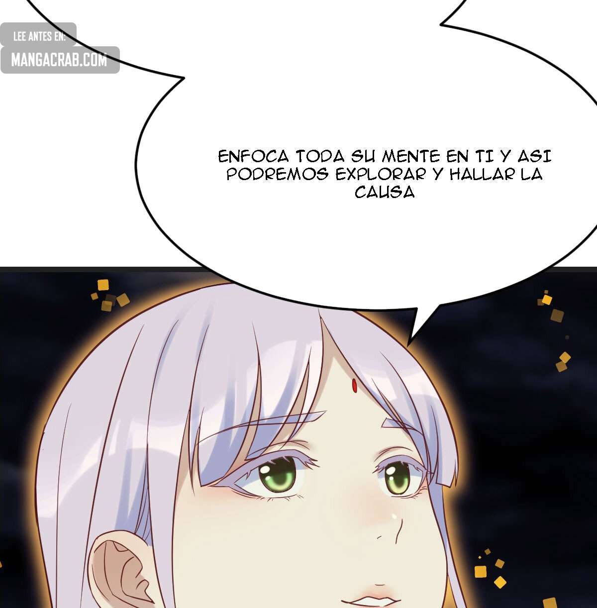 Soy invencible con muchas mujeres y muchos hijos~ — Capítulo 61 — 24