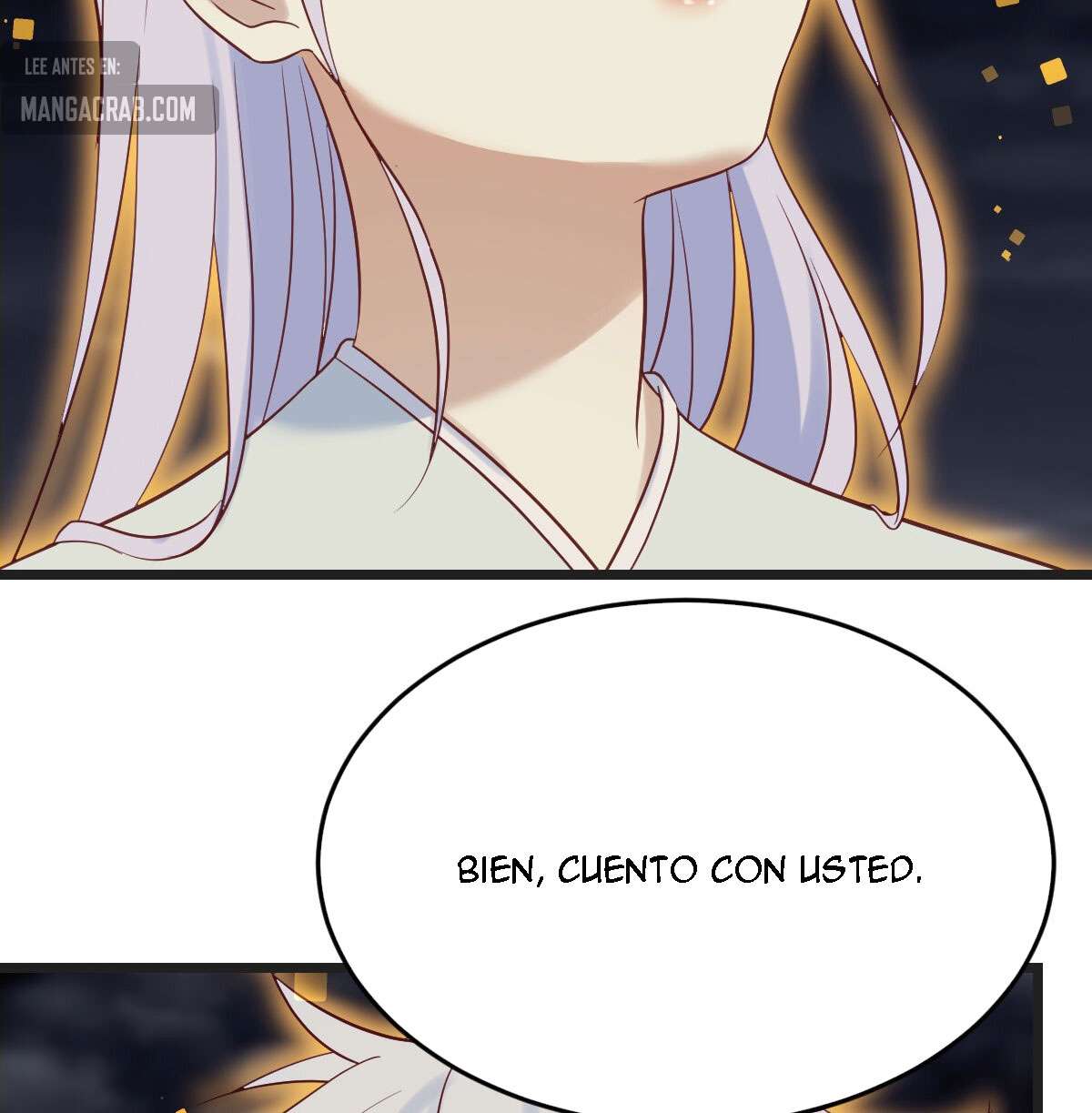 Soy invencible con muchas mujeres y muchos hijos~ — Capítulo 61 — 25