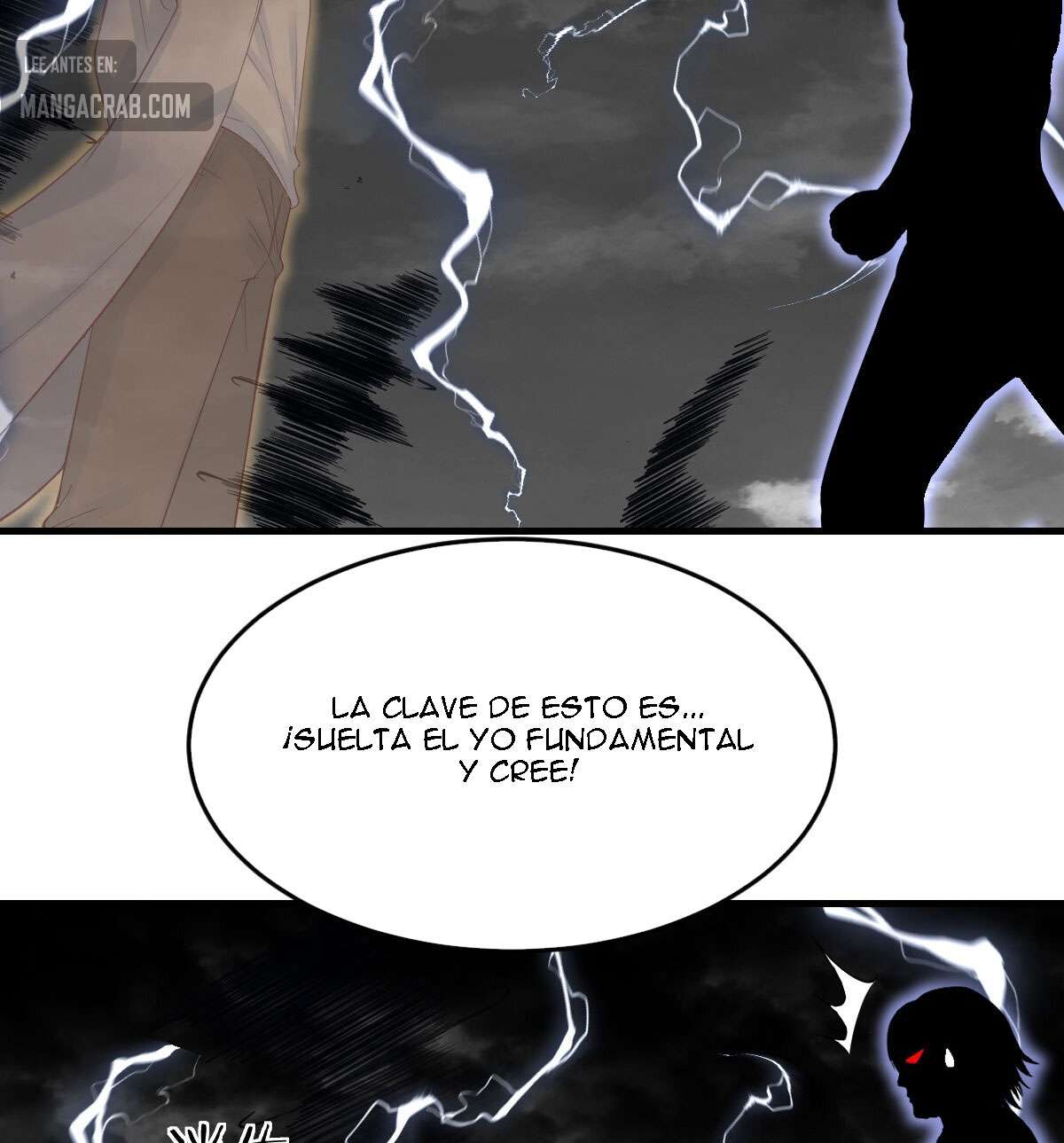Soy invencible con muchas mujeres y muchos hijos~ — Capítulo 61 — 59