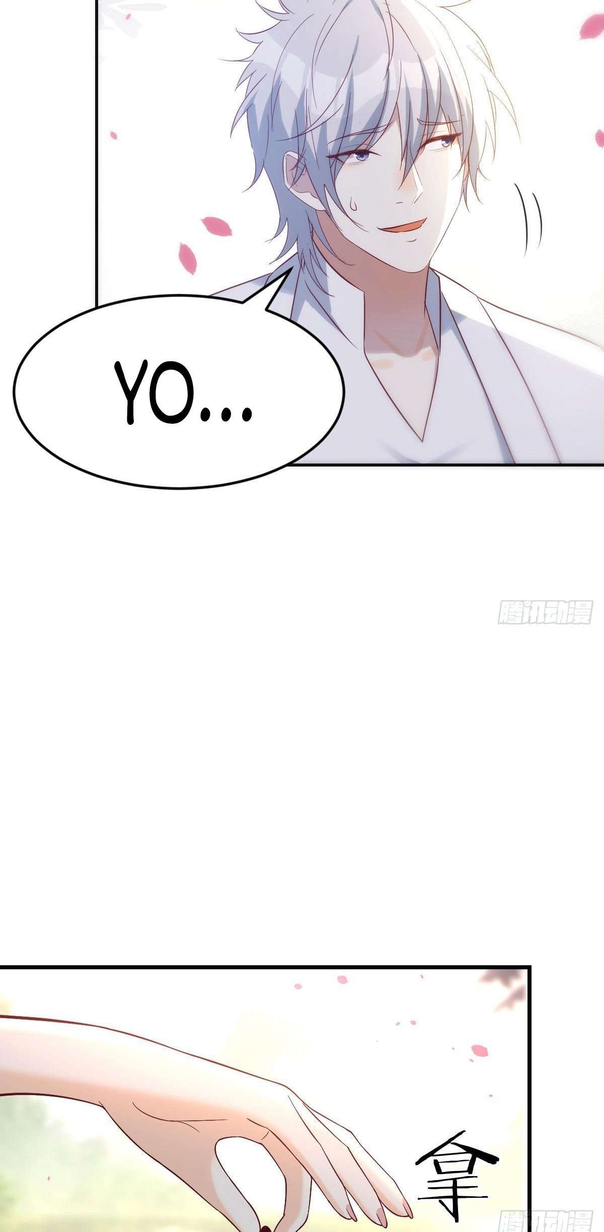 Soy invencible con muchas mujeres y muchos hijos~ — Capítulo 44 — 7