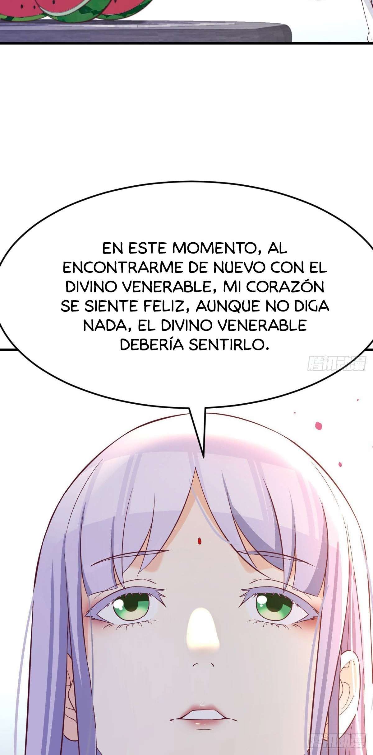 Soy invencible con muchas mujeres y muchos hijos~ — Capítulo 44 — 18