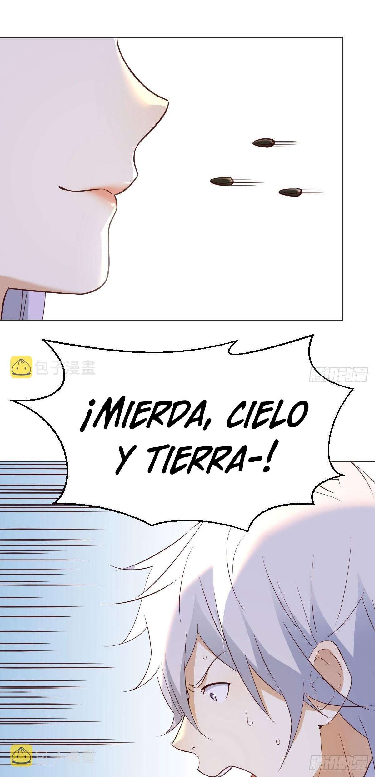 Soy invencible con muchas mujeres y muchos hijos~ — Capítulo 44 — 26