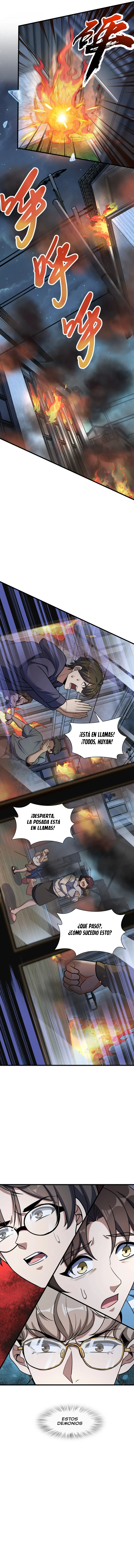 Nomenclatura De La Oscuridad —   Capítulo 57 — 6