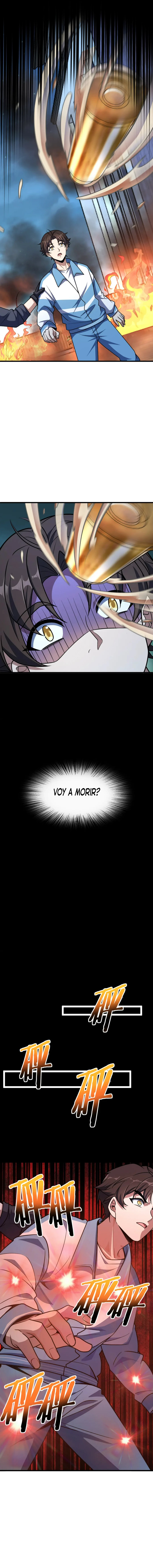 Nomenclatura De La Oscuridad —   Capítulo 57 — 9