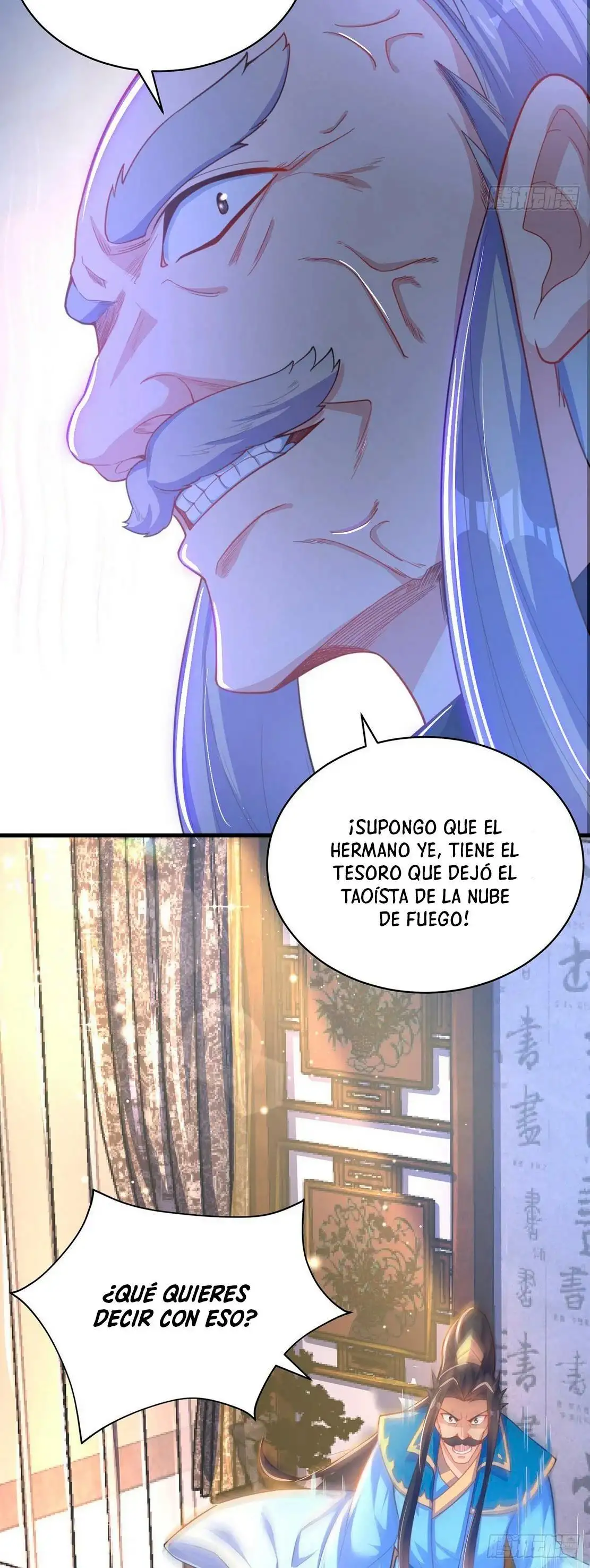 El experto sin igual solo quiere ir a casa y cultivar — Capítulo 09 — 18