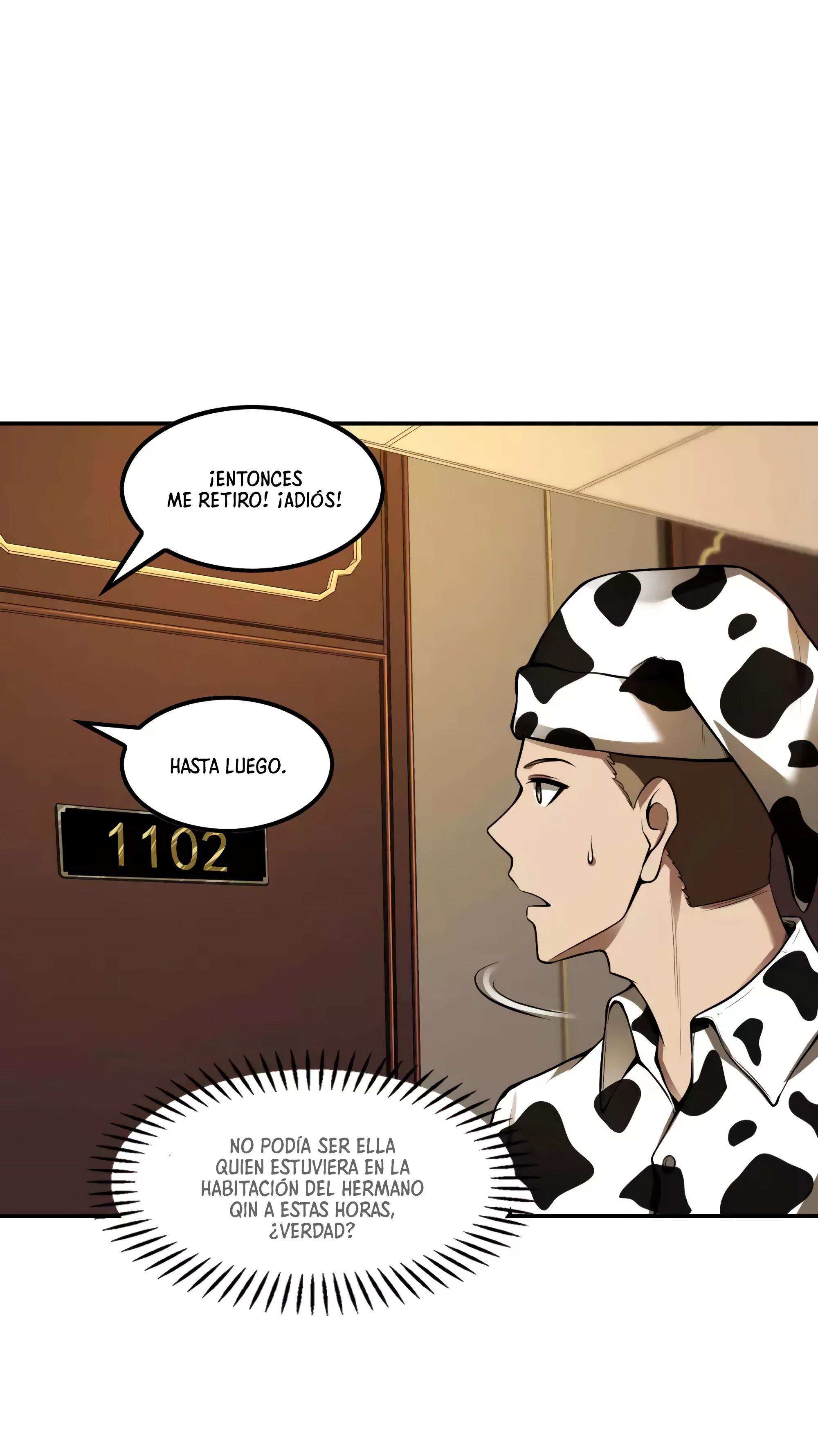Primer Yerno — Capítulo 84 — 13