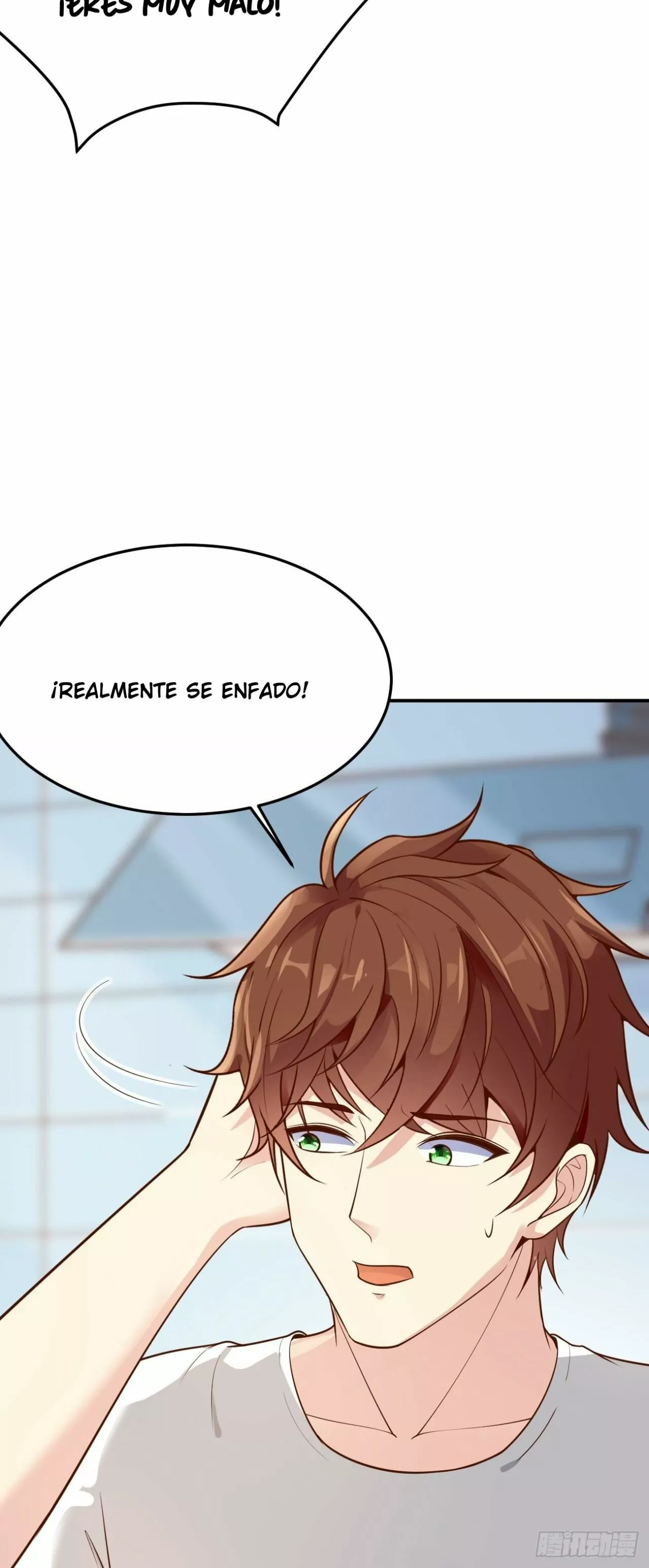Tengo una nueva identidad cada semana — Capítulo 60 — 15