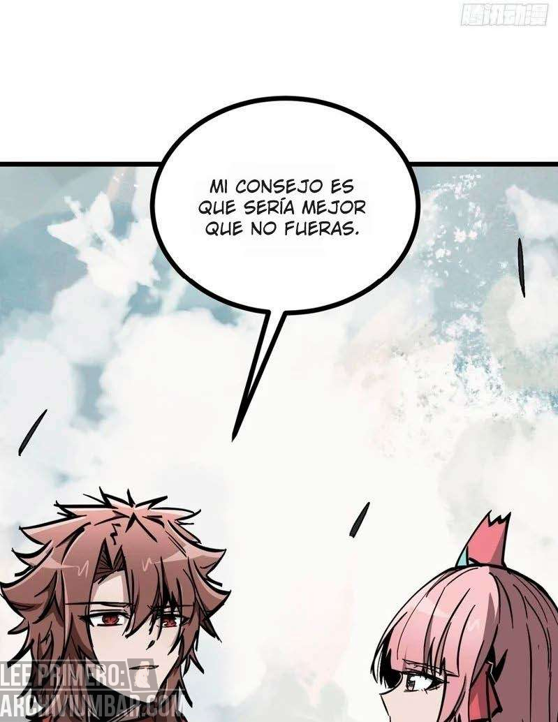 Hada, por favor, escucha mi explicación — Capítulo 38 — 2