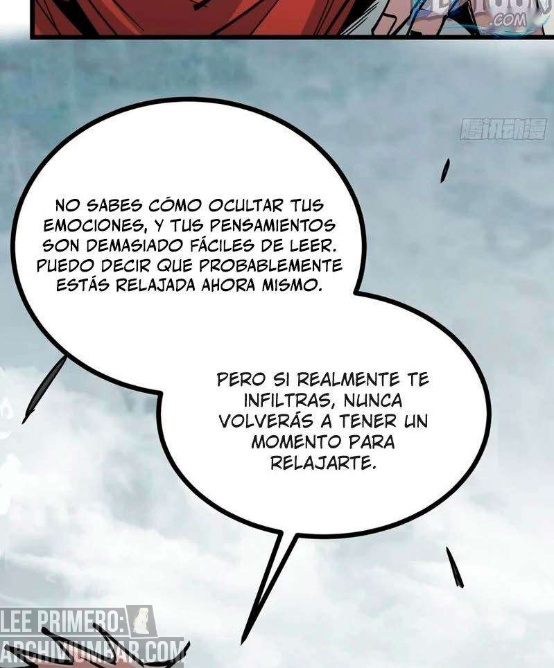 Hada, por favor, escucha mi explicación — Capítulo 38 — 15