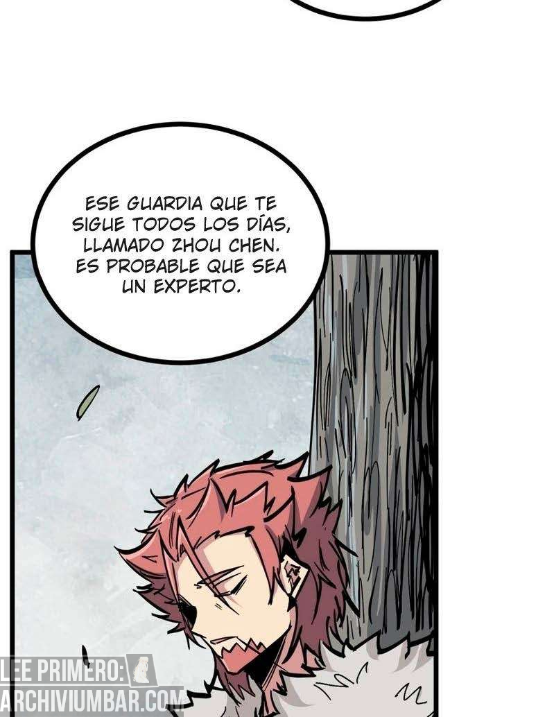 Hada, por favor, escucha mi explicación — Capítulo 38 — 20