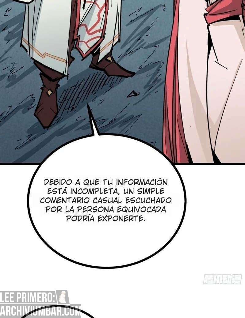 Hada, por favor, escucha mi explicación — Capítulo 38 — 35