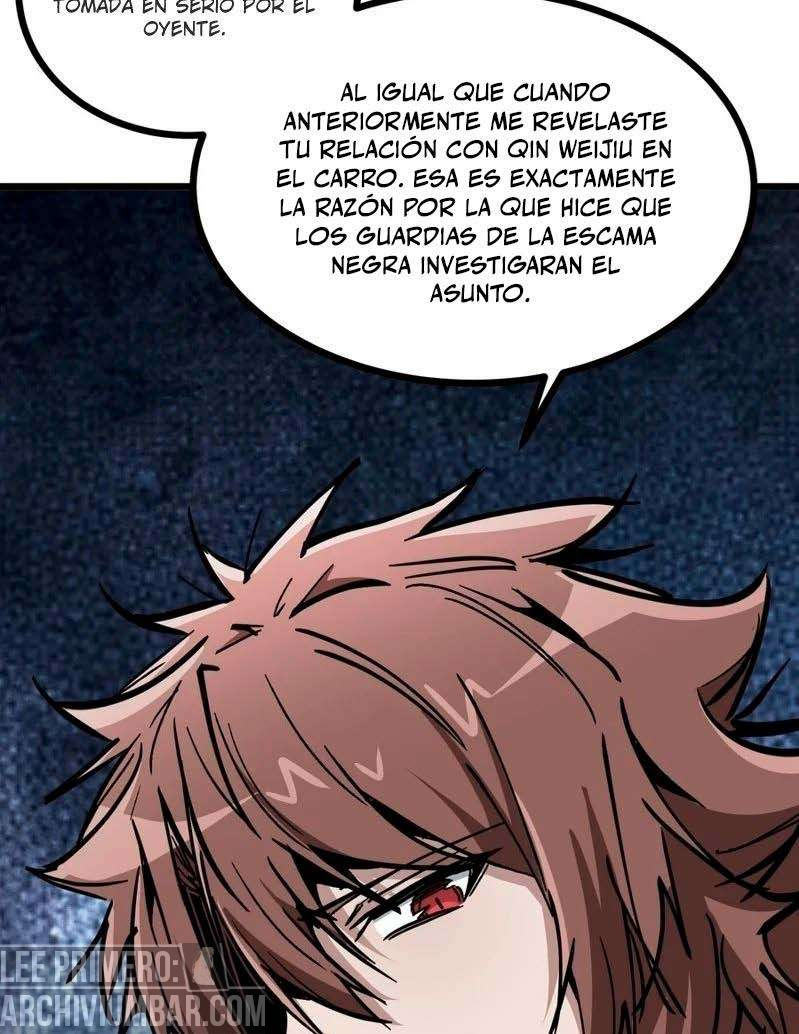 Hada, por favor, escucha mi explicación — Capítulo 38 — 37