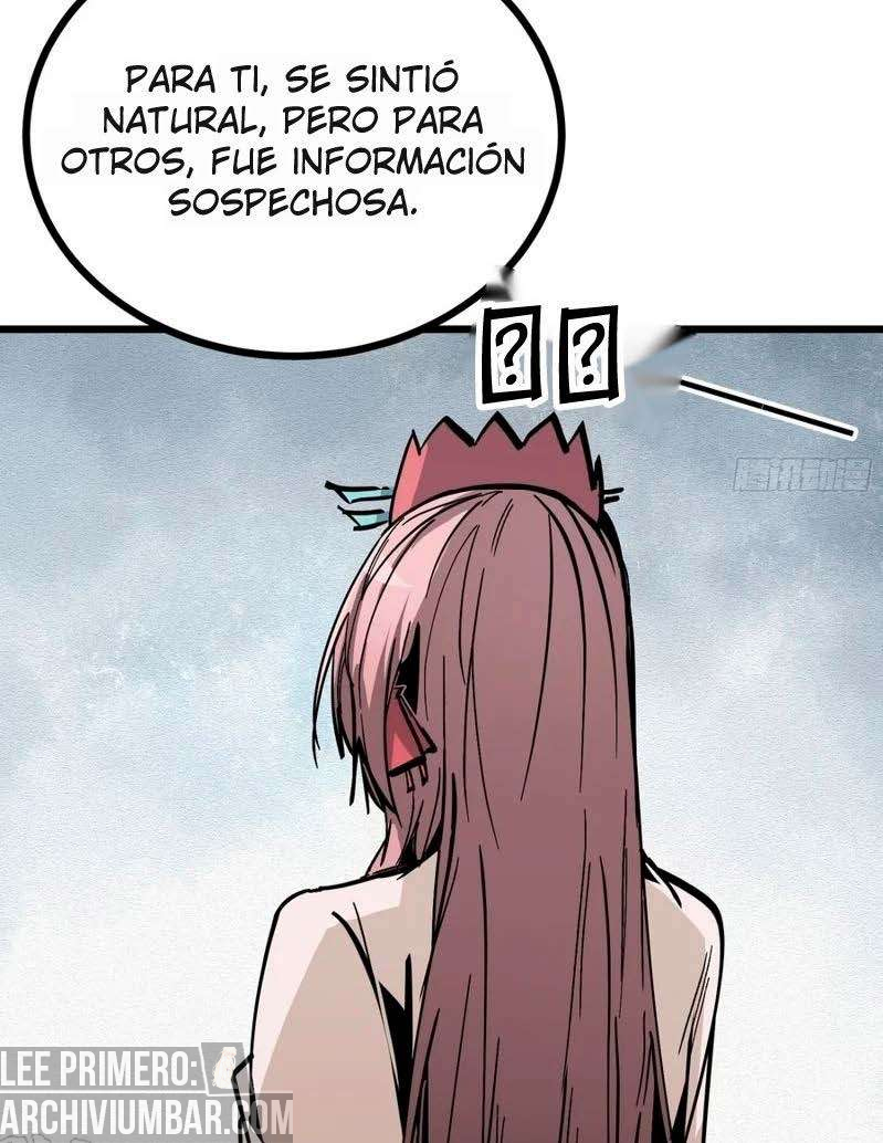 Hada, por favor, escucha mi explicación — Capítulo 38 — 40