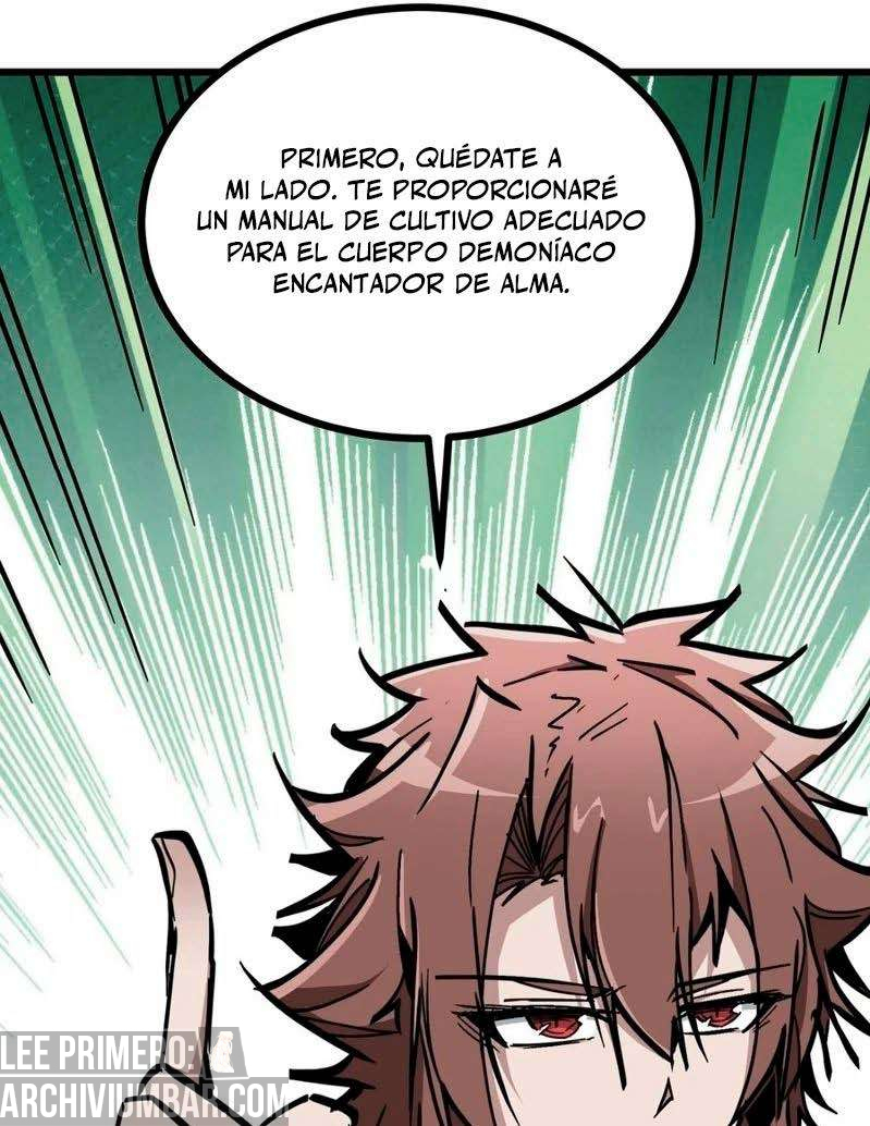 Hada, por favor, escucha mi explicación — Capítulo 38 — 52