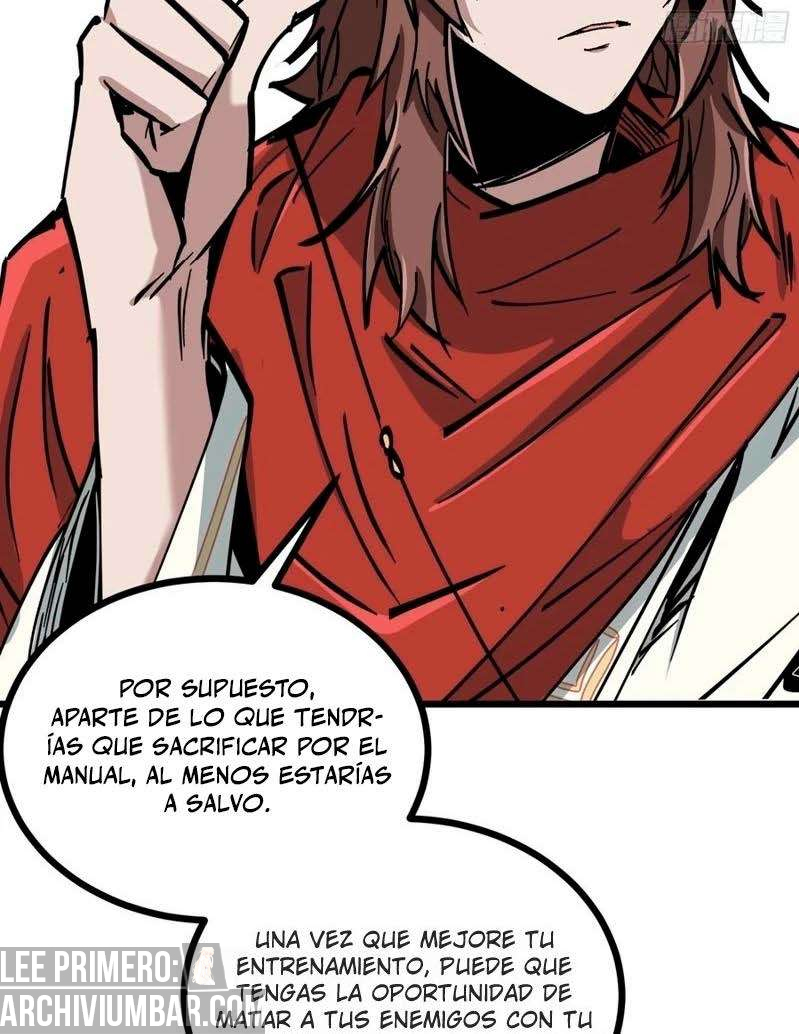 Hada, por favor, escucha mi explicación — Capítulo 38 — 53