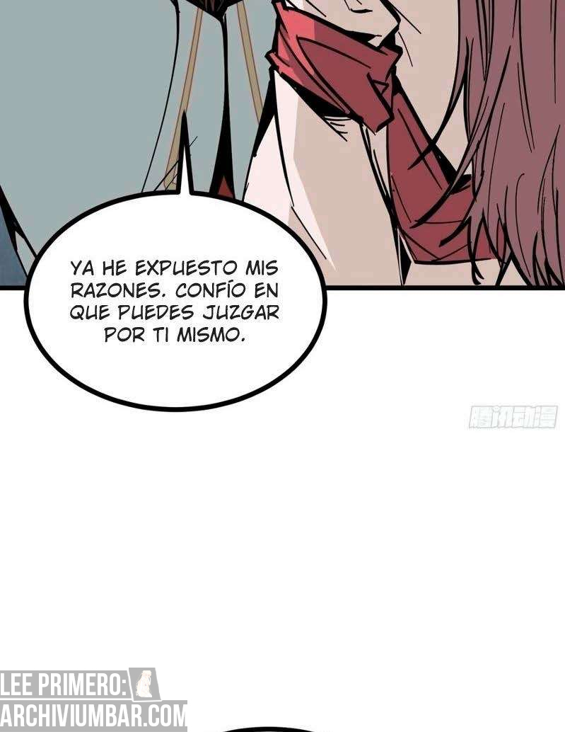Hada, por favor, escucha mi explicación — Capítulo 38 — 61