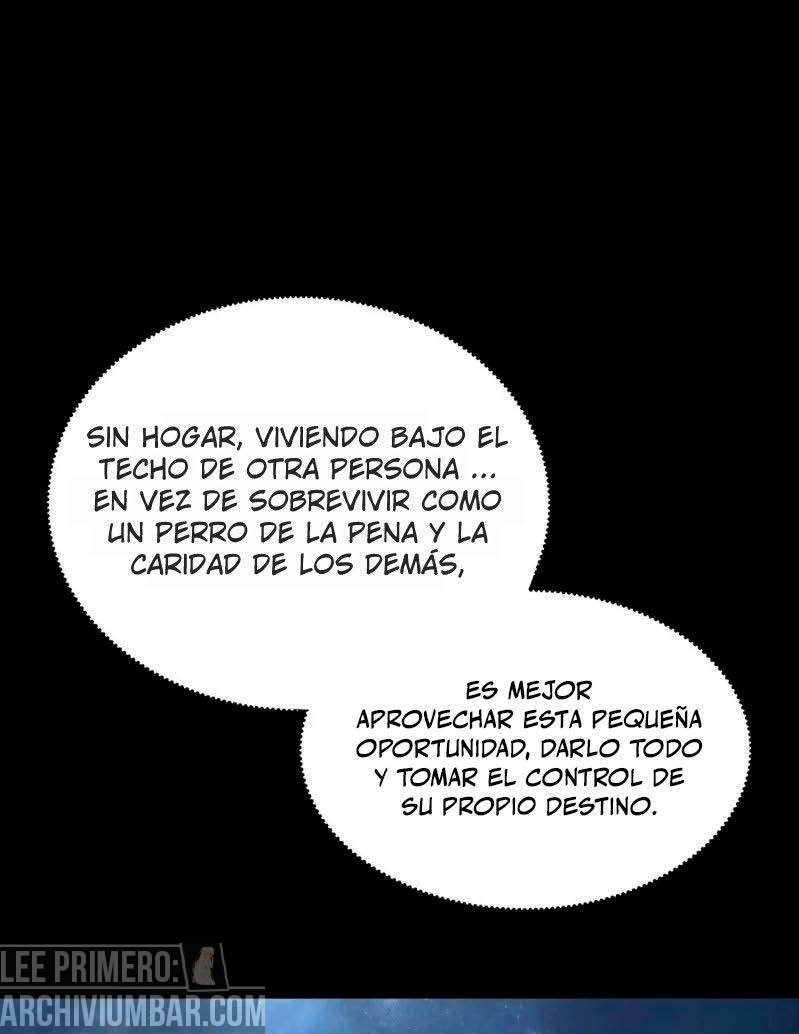 Hada, por favor, escucha mi explicación — Capítulo 38 — 71