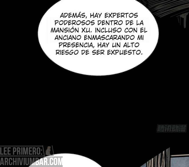 Hada, por favor, escucha mi explicación — Capítulo 38 — 85