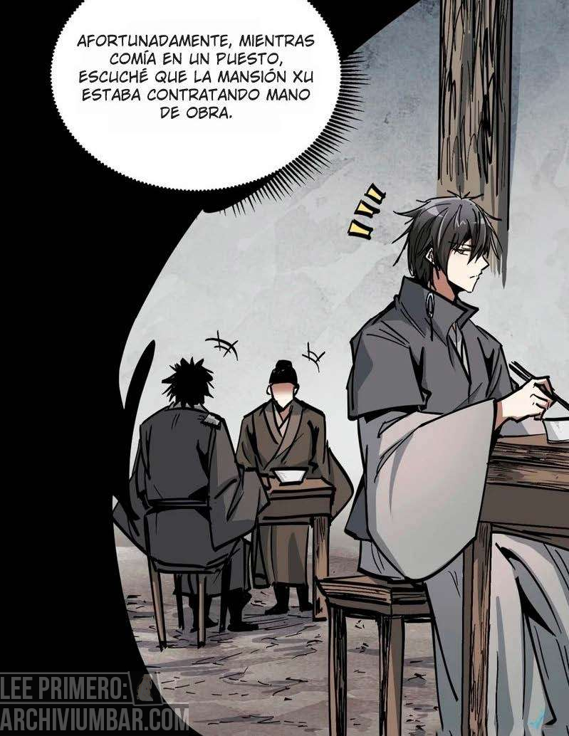 Hada, por favor, escucha mi explicación — Capítulo 38 — 86