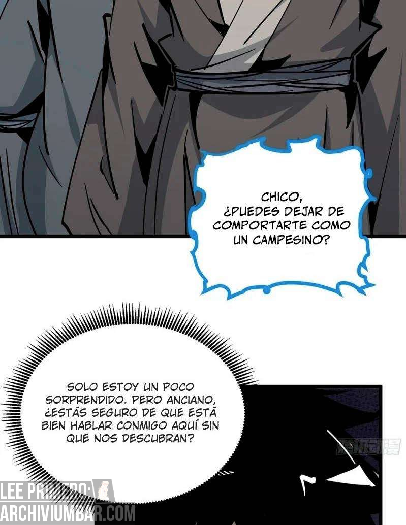 Hada, por favor, escucha mi explicación — Capítulo 38 — 94