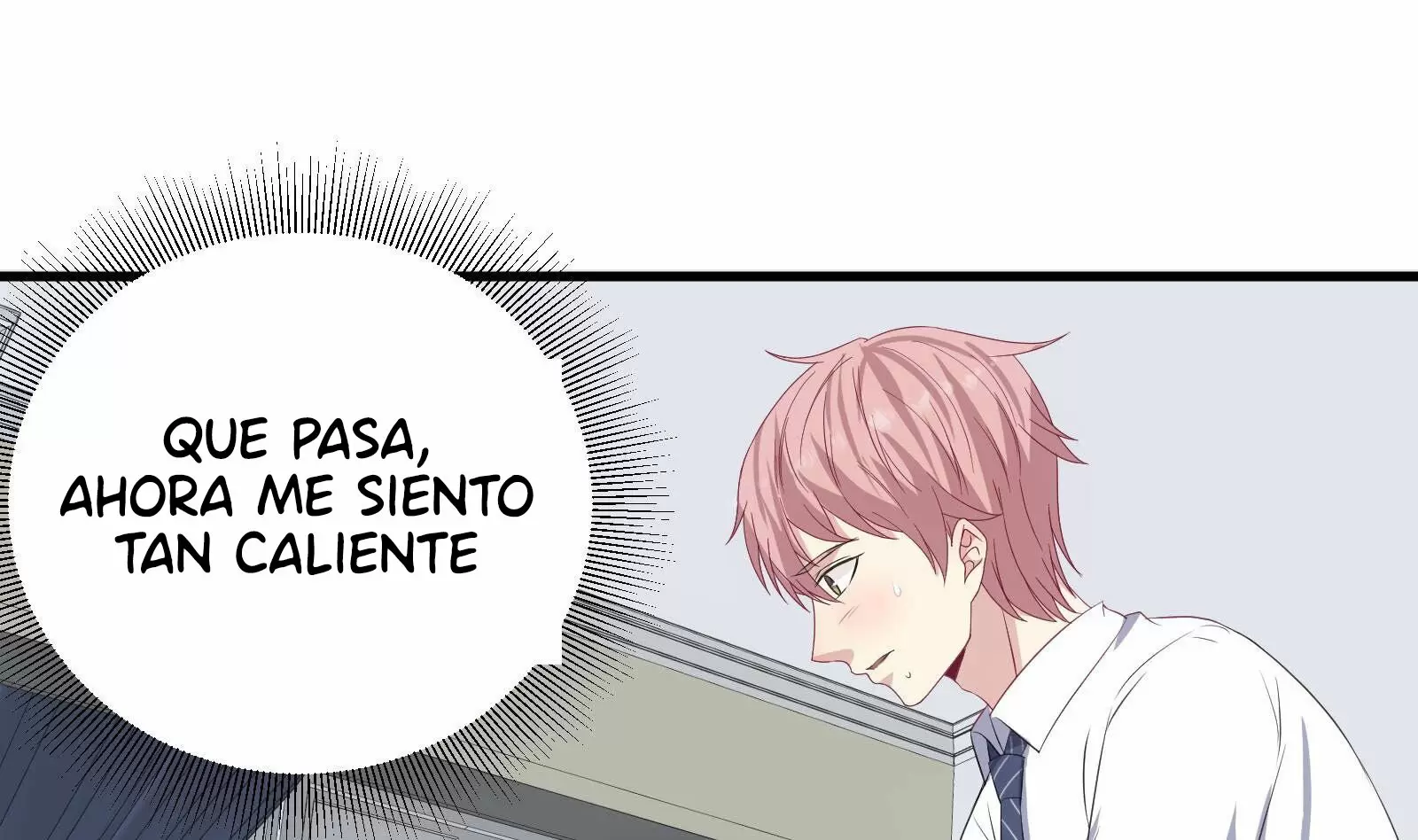 Mi anillo espiritual mejorado — Capítulo 32 — 6