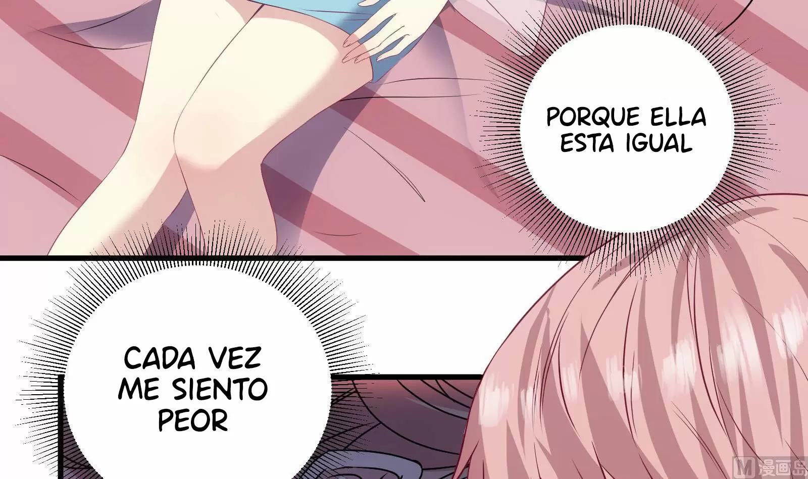 Mi anillo espiritual mejorado — Capítulo 32 — 10