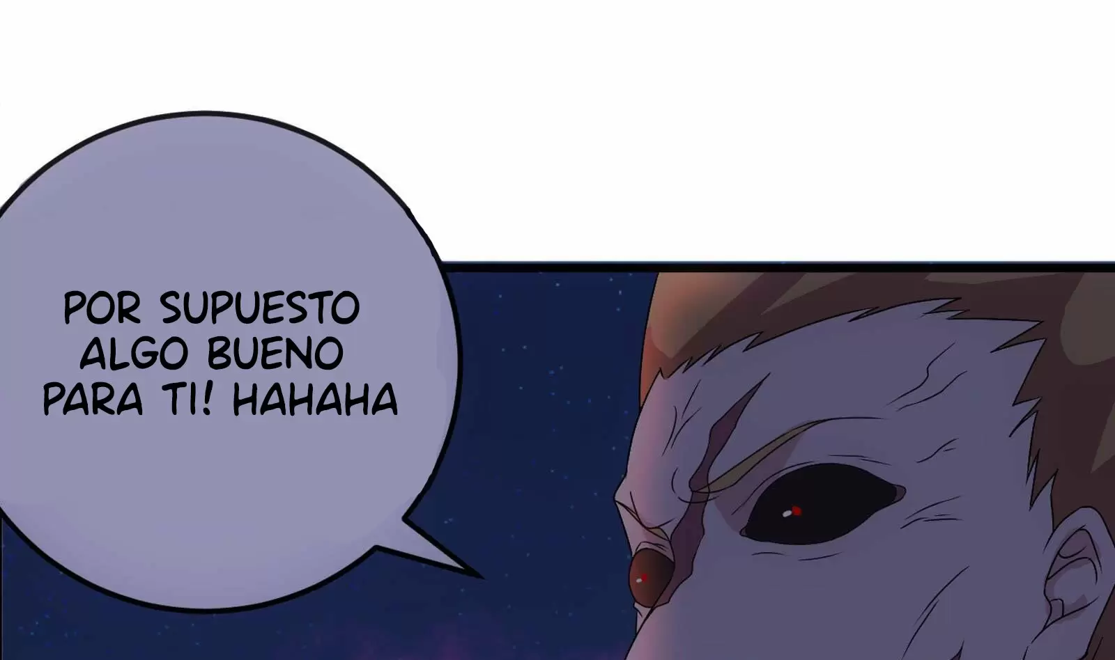 Mi anillo espiritual mejorado — Capítulo 32 — 17
