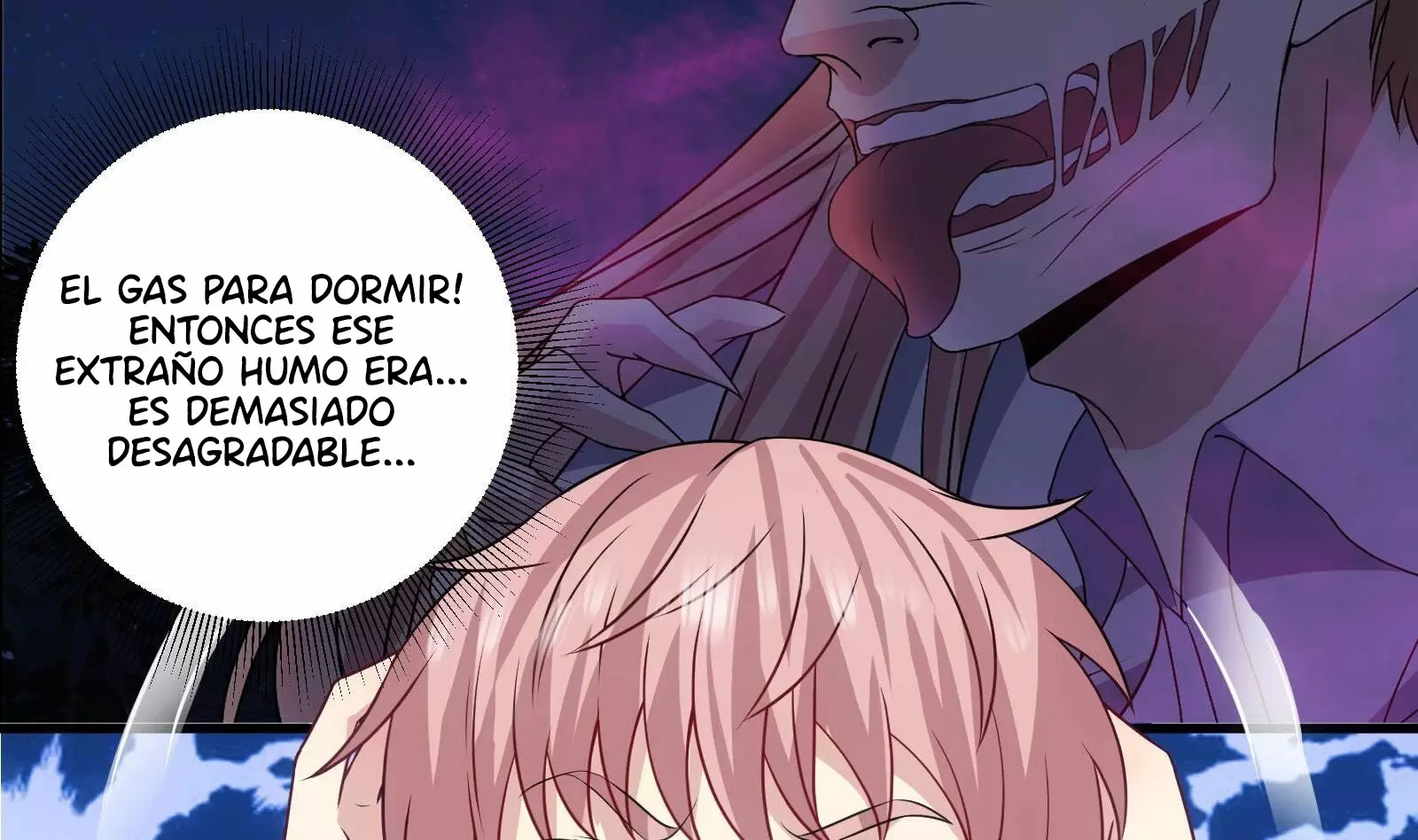 Mi anillo espiritual mejorado — Capítulo 32 — 18