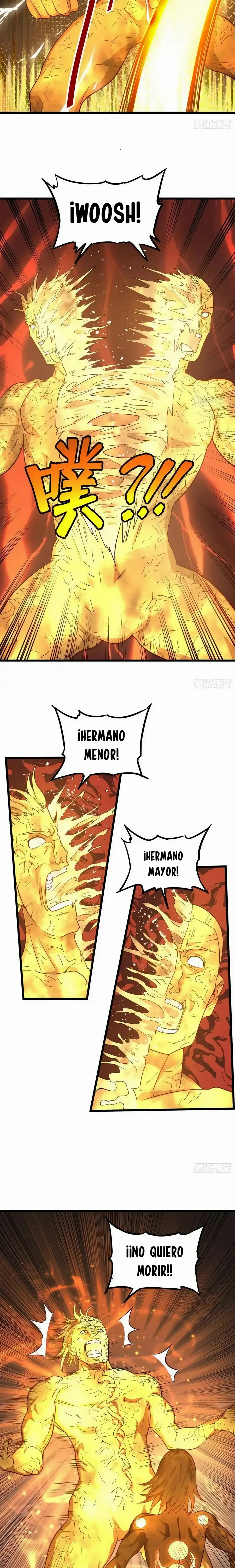 Lista de Villanos — Capítulo 111 — 7
