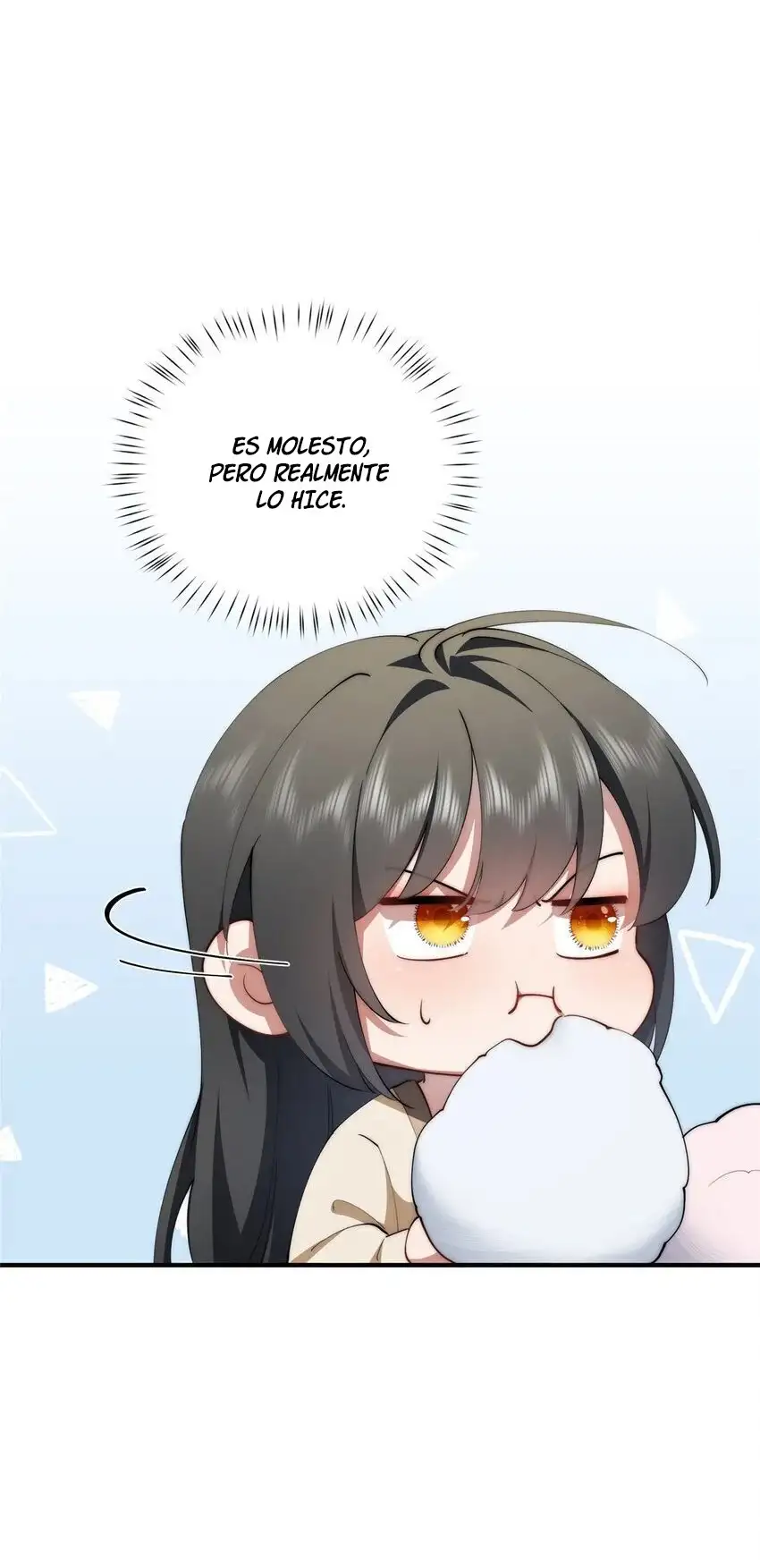¿Que Hago Si La Heroina Se Escapa Del Libro? —  Capítulo 86 — 7
