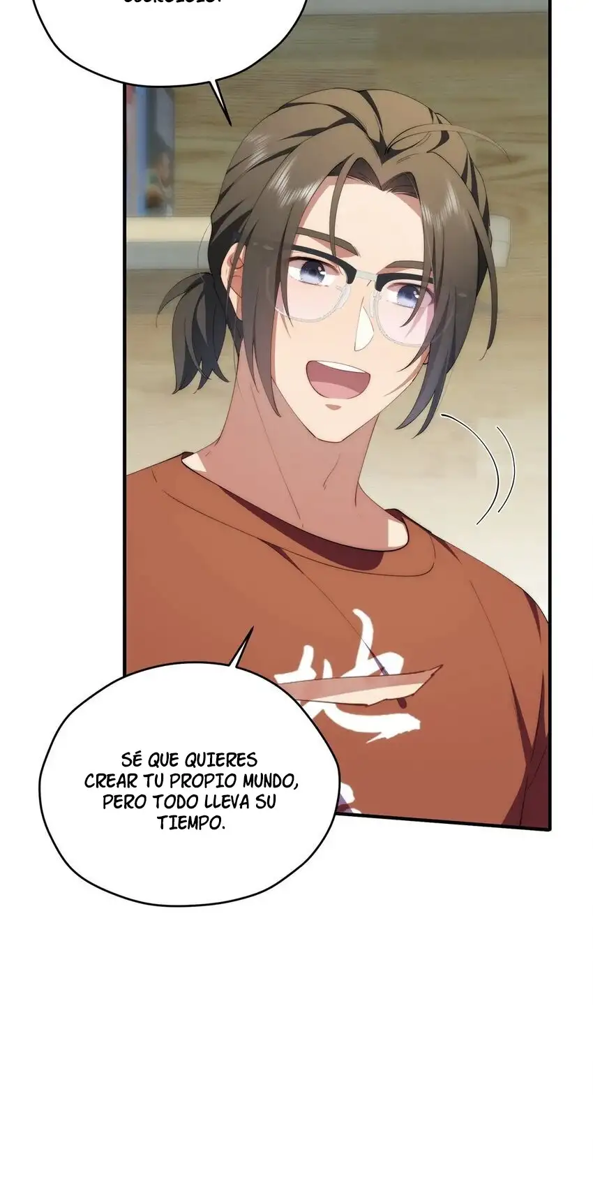 ¿Que Hago Si La Heroina Se Escapa Del Libro? —  Capítulo 86 — 23