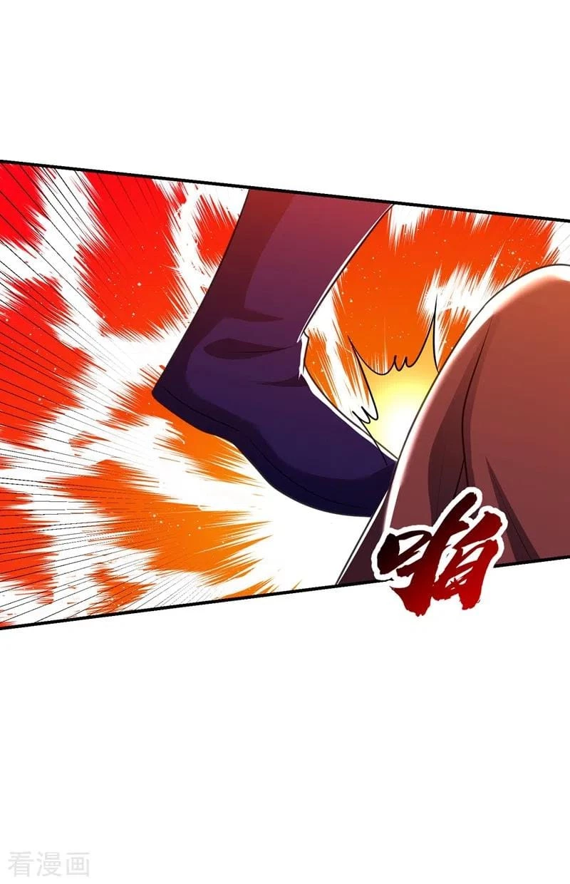 El ascenso del rey demonio —  Capítulo 202 — 39