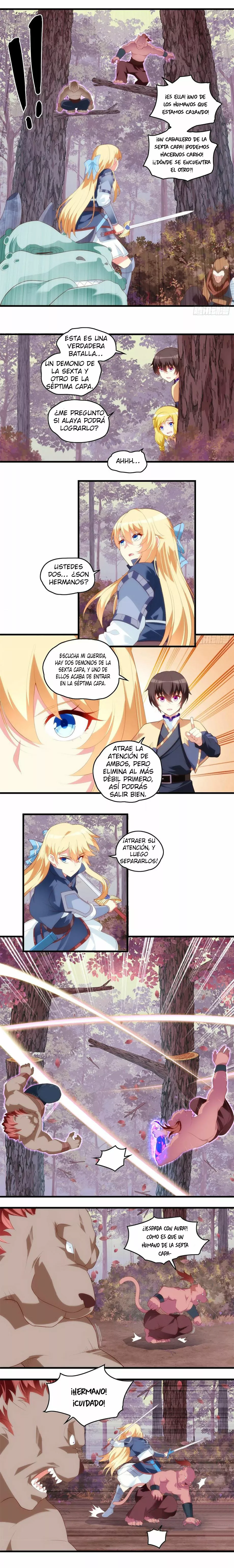 Mi Señor, No Importa. — Capítulo 95 — 5