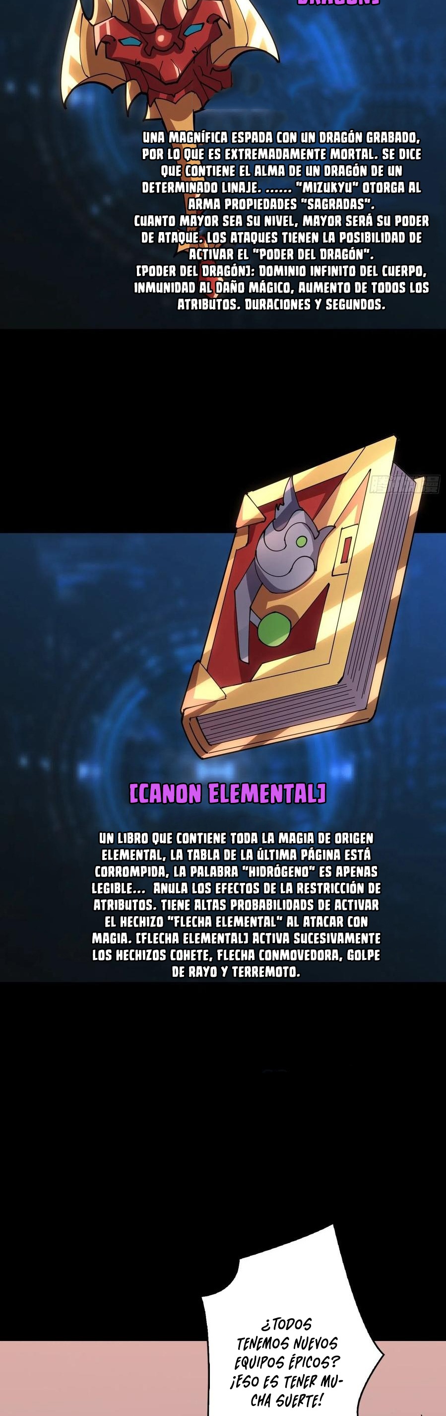 Comenzando con la Cuenta del Rey — Capítulo 77 — 33
