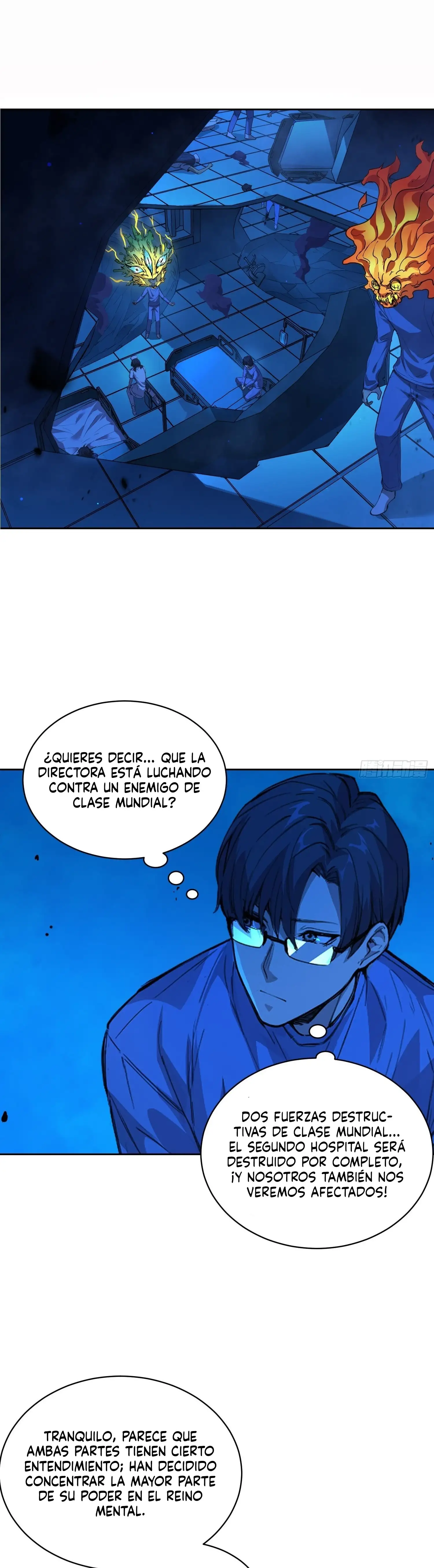 Trastornos del estado de animo —  Capítulo 13 — 13